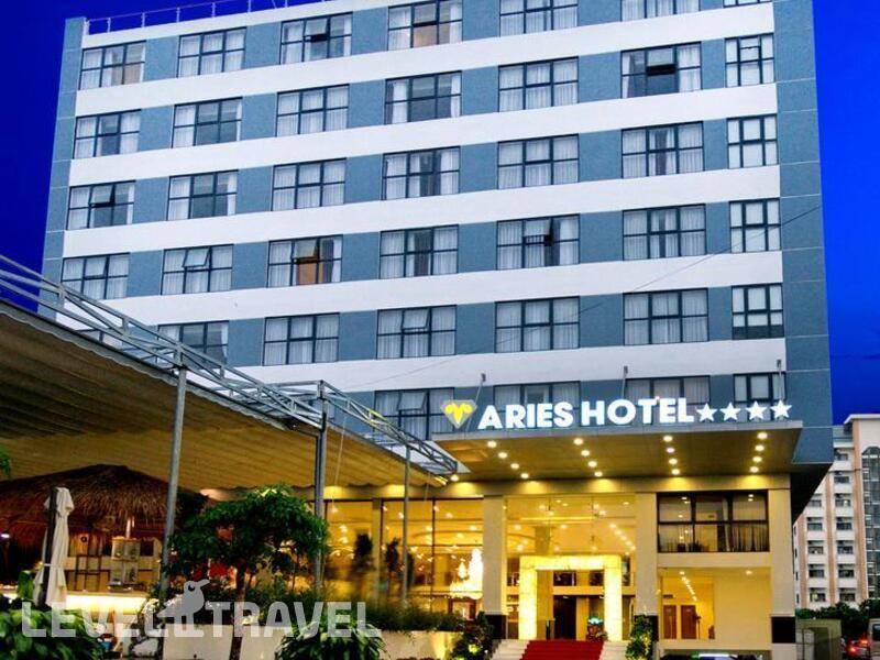 Фотография Aries Nha Trang Hotel