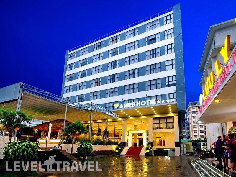 Фотография Aries Nha Trang Hotel