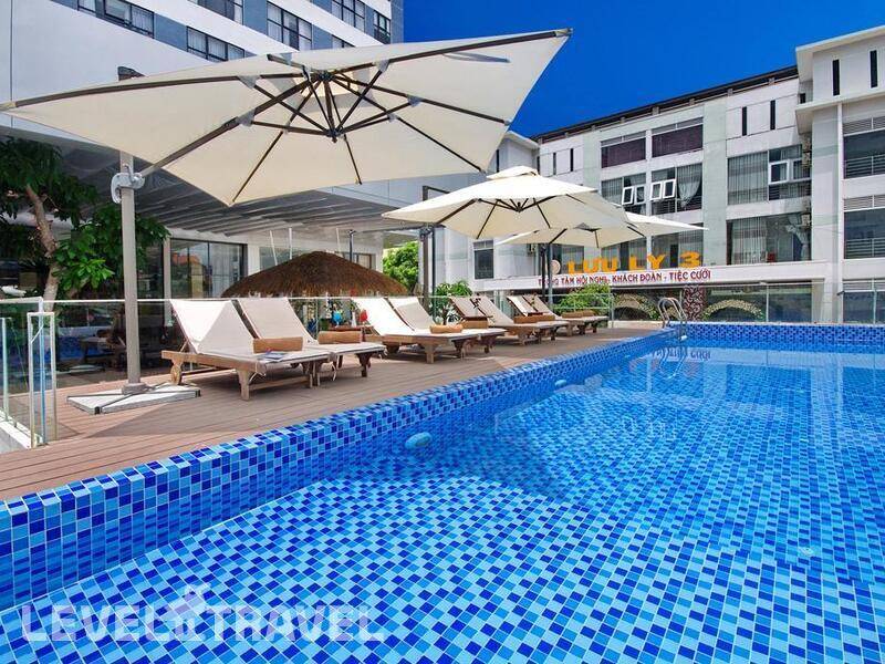 Фотография Aries Nha Trang Hotel