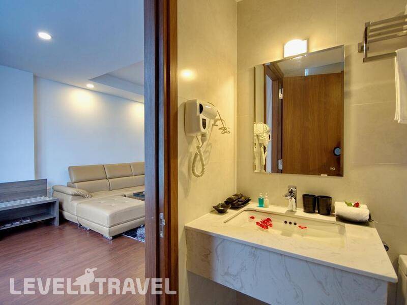 Фотография Aries Nha Trang Hotel