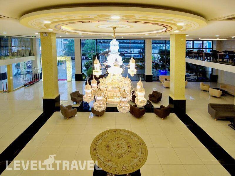 Фотография Aries Nha Trang Hotel