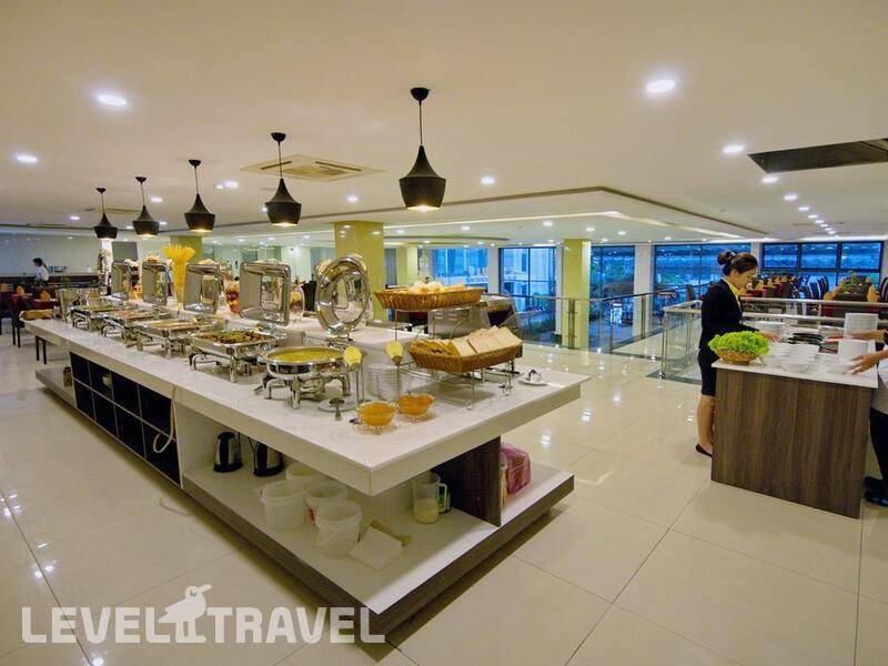 Фотография Aries Nha Trang Hotel