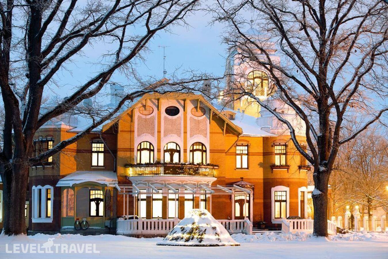 Изображение отеля 17