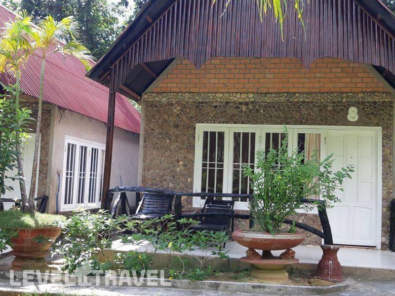 Фотография Mai Phuong Beach Front Resort