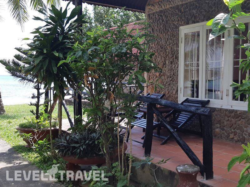 Фотография Mai Phuong Beach Front Resort