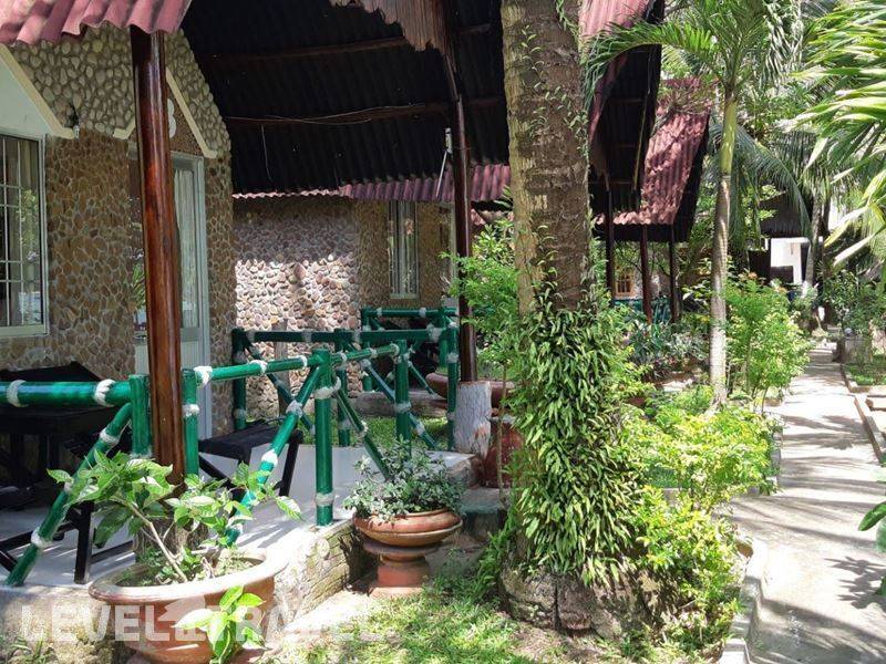 Фотография Mai Phuong Beach Front Resort