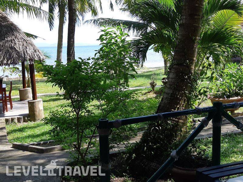 Фотография Mai Phuong Beach Front Resort