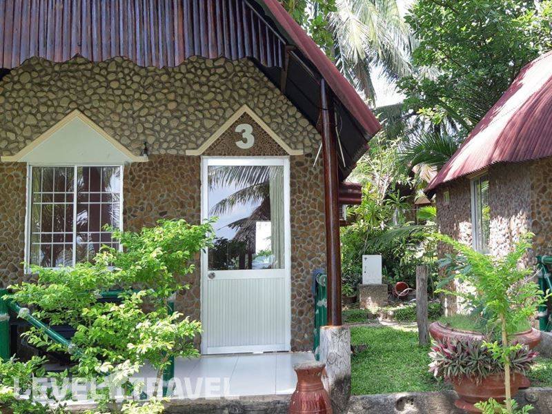 Фотография Mai Phuong Beach Front Resort