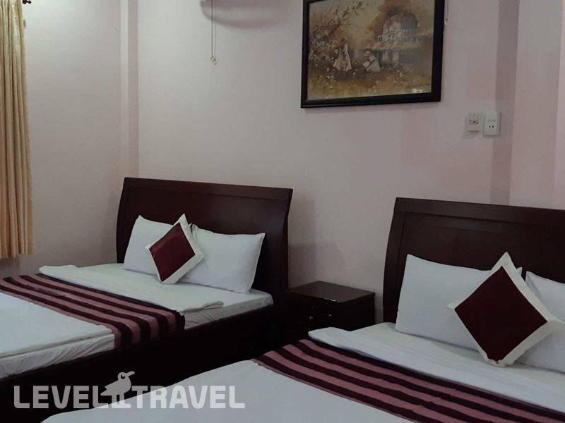 Фотография Mai Phuong Beach Front Resort