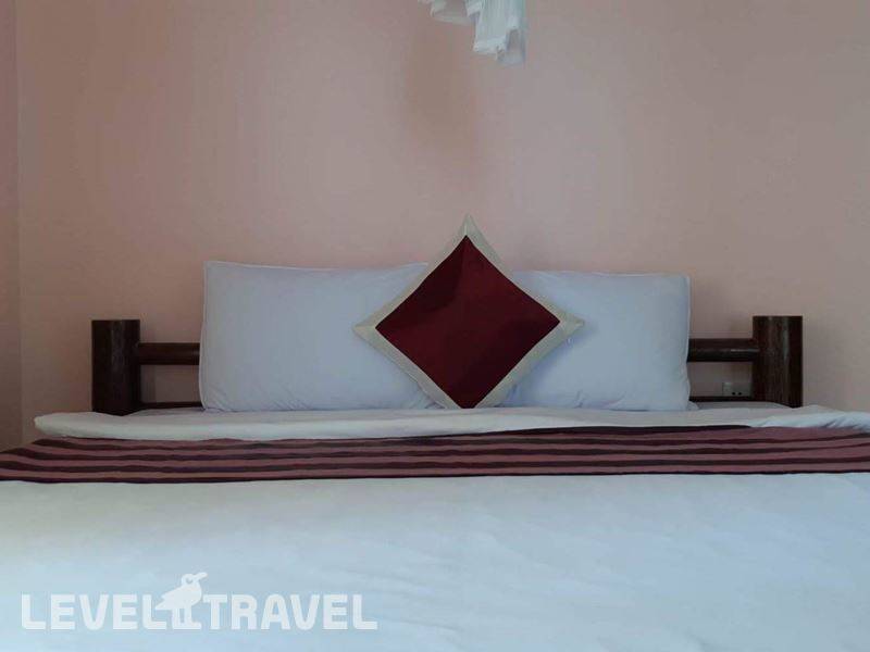 Фотография Mai Phuong Beach Front Resort