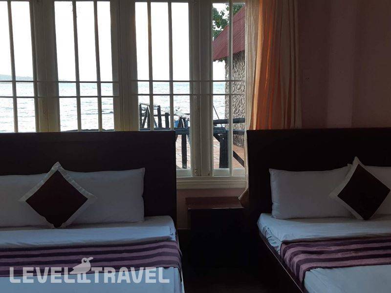 Фотография Mai Phuong Beach Front Resort