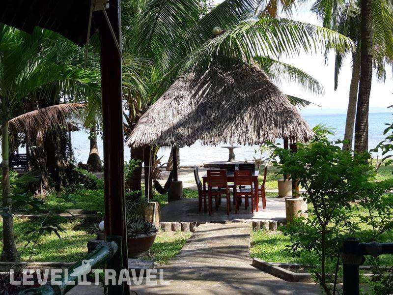 Фотография Mai Phuong Beach Front Resort