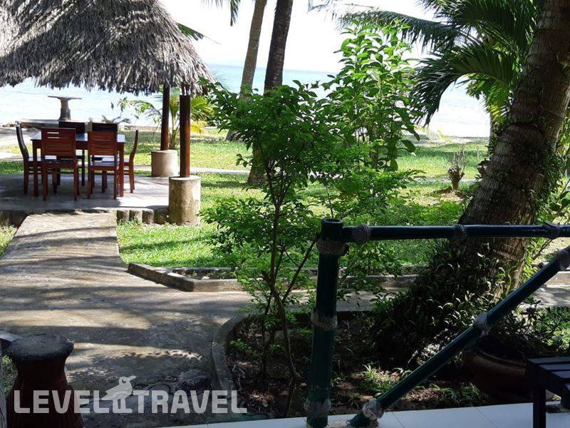 Фотография Mai Phuong Beach Front Resort