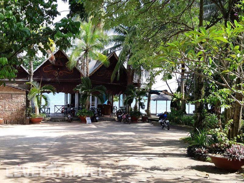 Фотография Mai Phuong Beach Front Resort