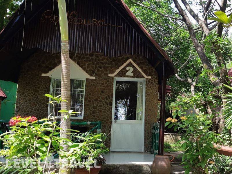 Фотография Mai Phuong Beach Front Resort