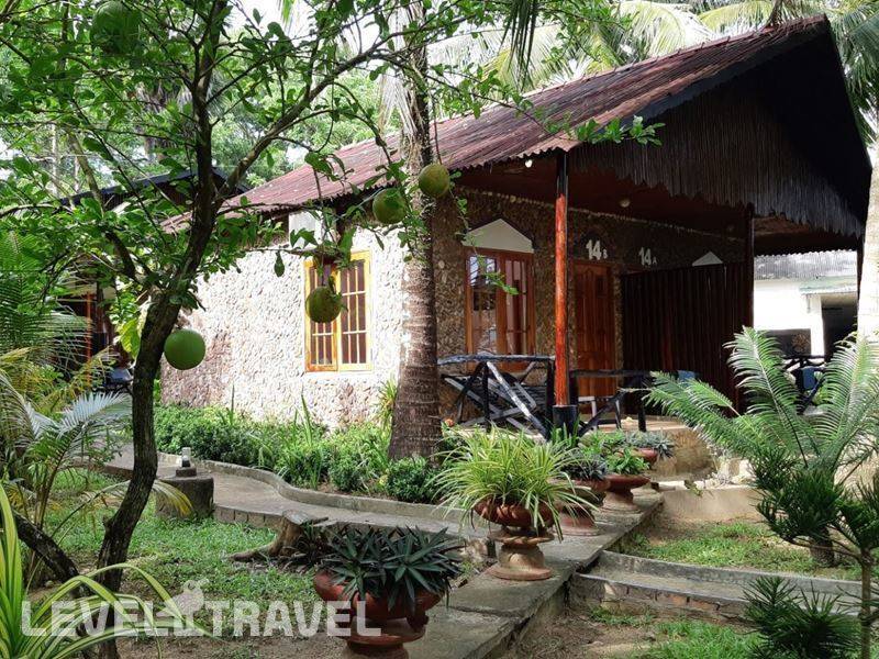 Фотография Mai Phuong Beach Front Resort