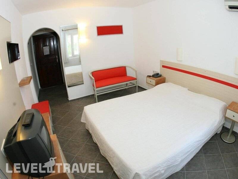 Фотография Serhan Hotel
