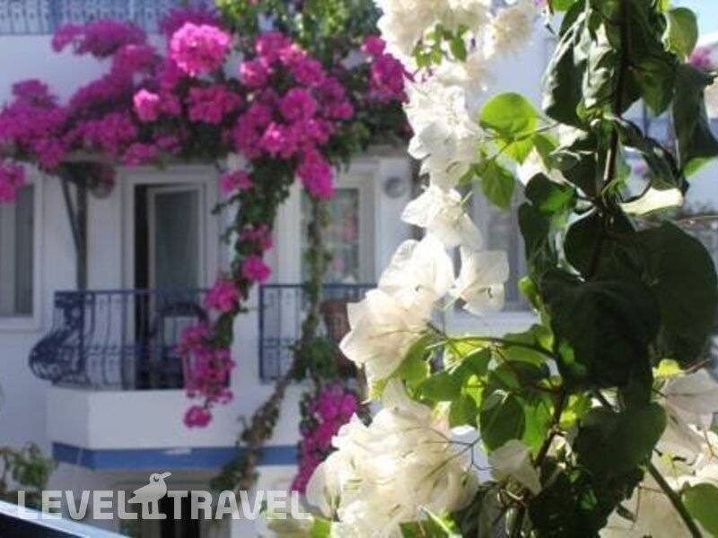 Фотография Serhan Hotel
