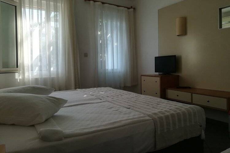 Serhan Hotel