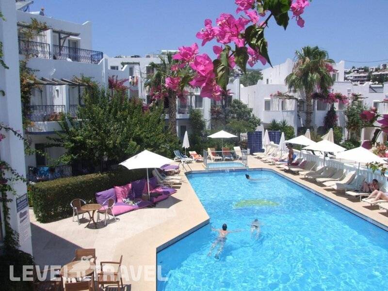 Фотография Serhan Hotel