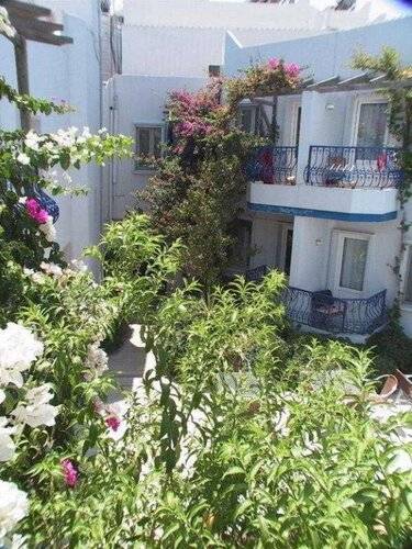 Serhan Hotel