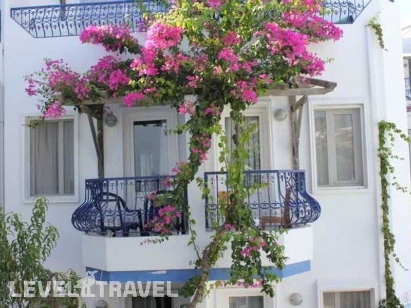 Фотография Serhan Hotel