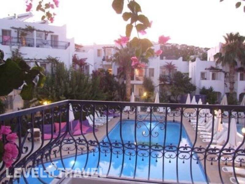Фотография Serhan Hotel