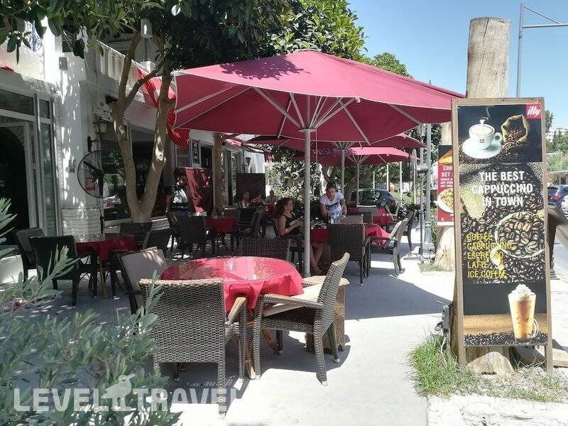 Фотография Serhan Hotel