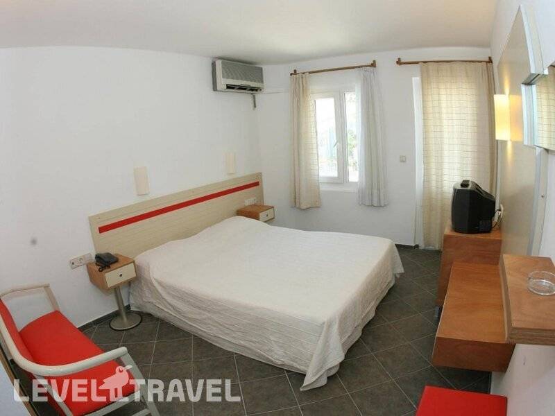 Фотография Serhan Hotel