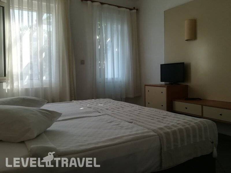 Фотография Serhan Hotel