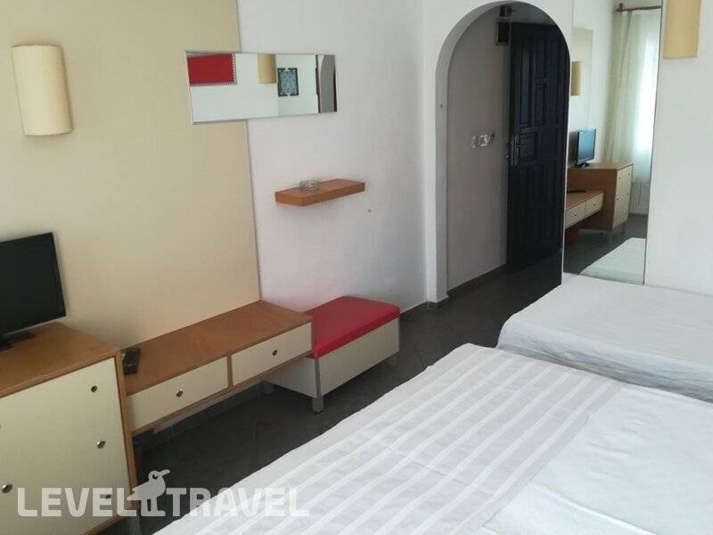 Фотография Serhan Hotel