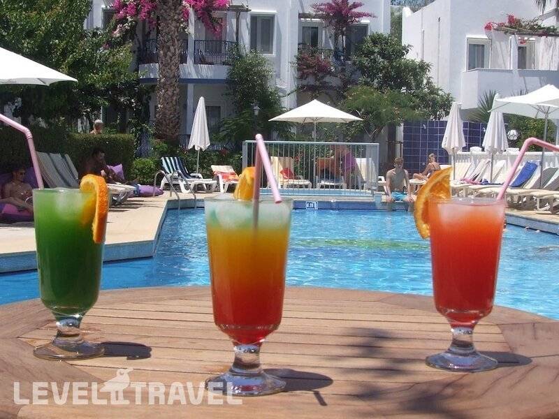 Фотография Serhan Hotel