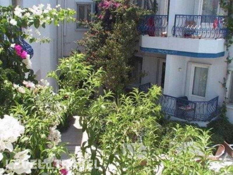 Фотография Serhan Hotel
