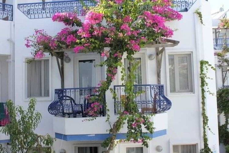 Serhan Hotel