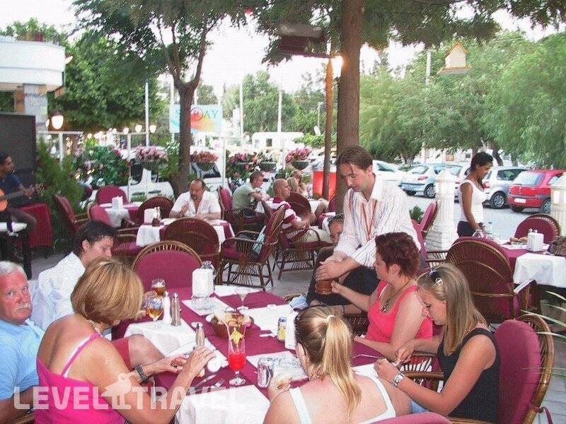 Фотография Serhan Hotel