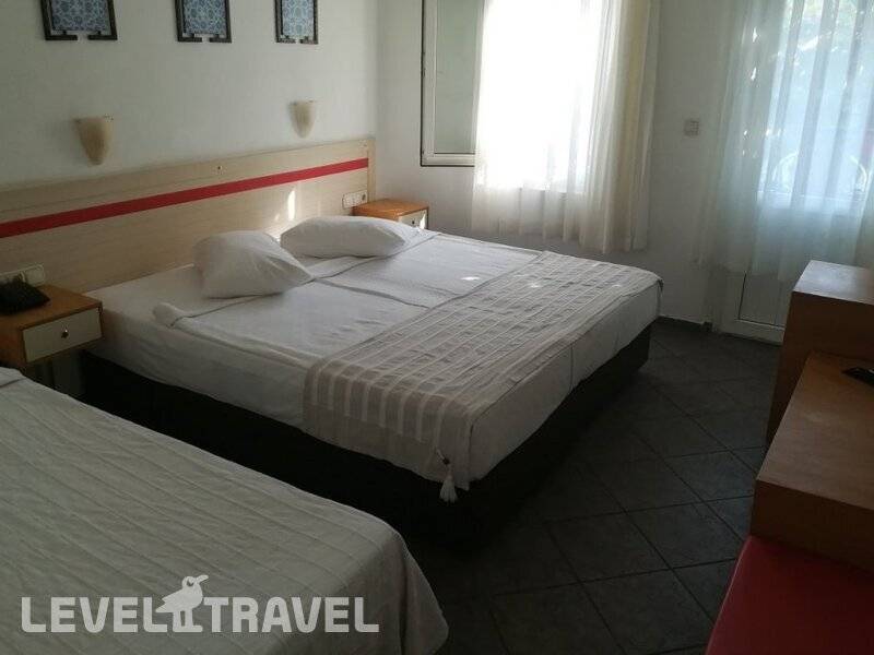 Фотография Serhan Hotel