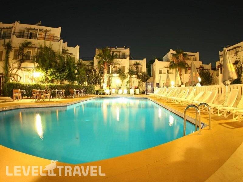 Фотография Serhan Hotel