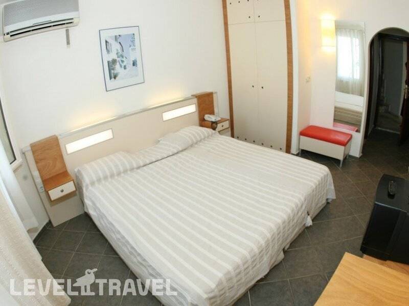 Фотография Serhan Hotel