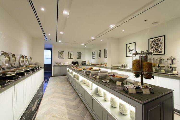Well Hotel Bangkok Sukhumvit 20
