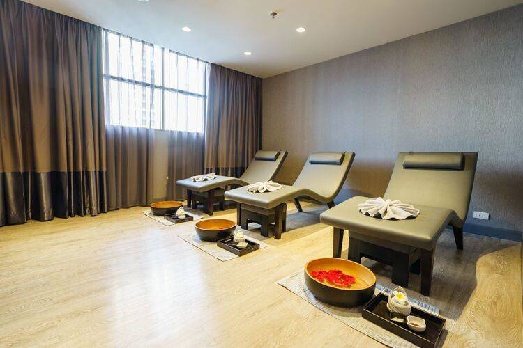 Well Hotel Bangkok Sukhumvit 20