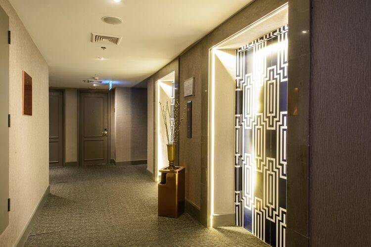 Well Hotel Bangkok Sukhumvit 20