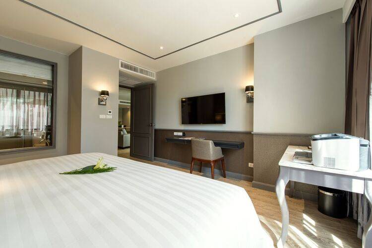 Well Hotel Bangkok Sukhumvit 20
