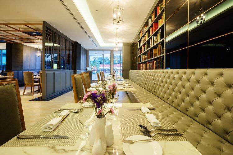 Well Hotel Bangkok Sukhumvit 20