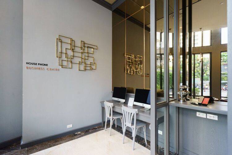 Well Hotel Bangkok Sukhumvit 20
