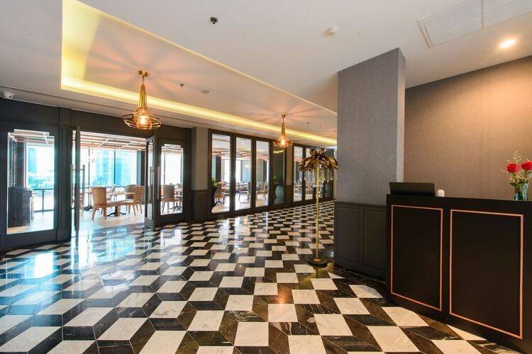 Well Hotel Bangkok Sukhumvit 20