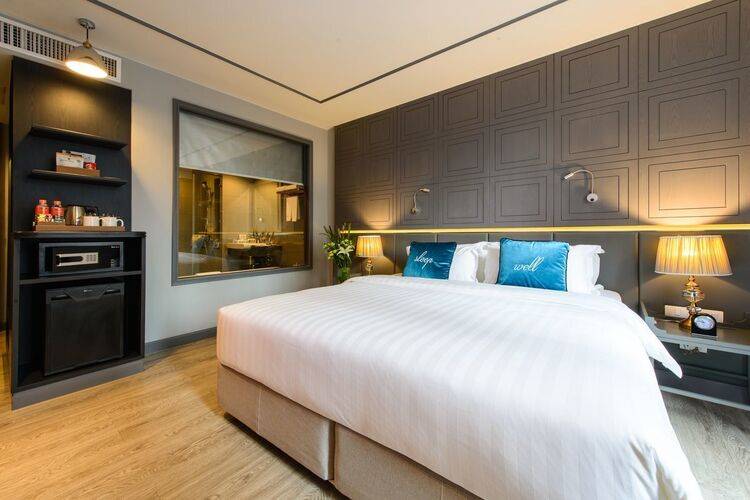 Well Hotel Bangkok Sukhumvit 20