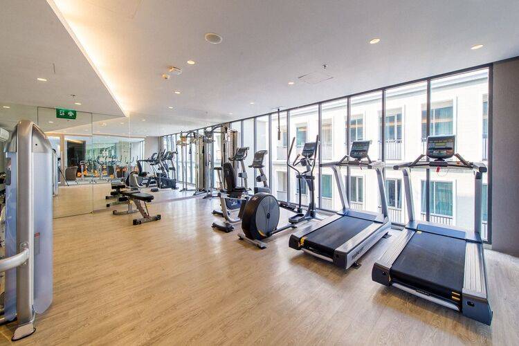 Well Hotel Bangkok Sukhumvit 20