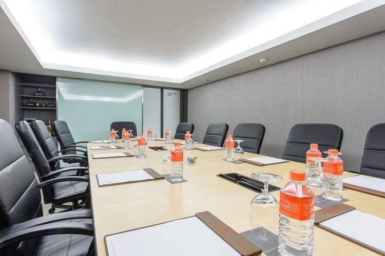Well Hotel Bangkok Sukhumvit 20