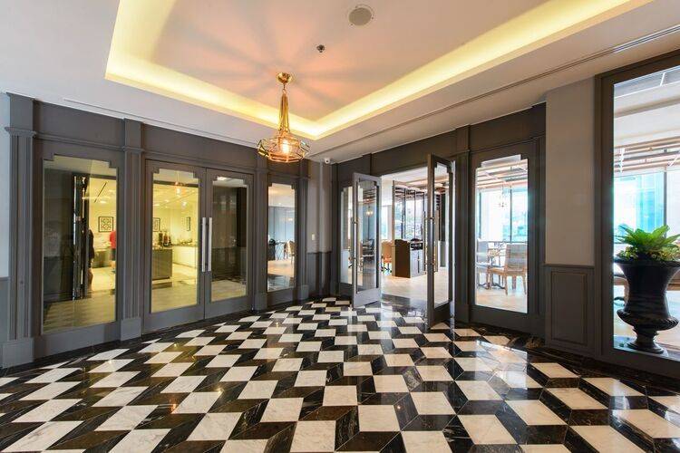 Well Hotel Bangkok Sukhumvit 20