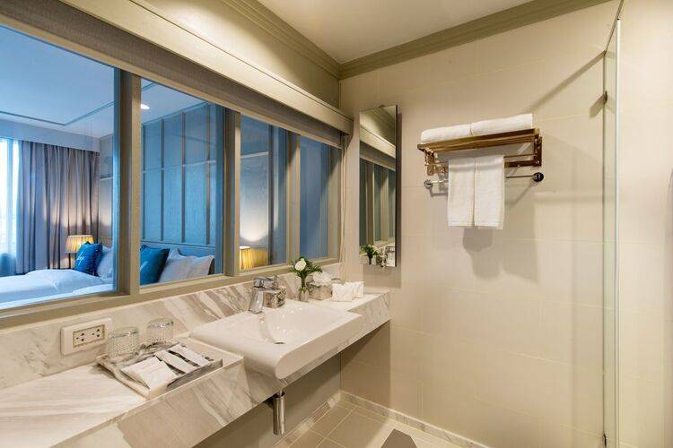 Well Hotel Bangkok Sukhumvit 20
